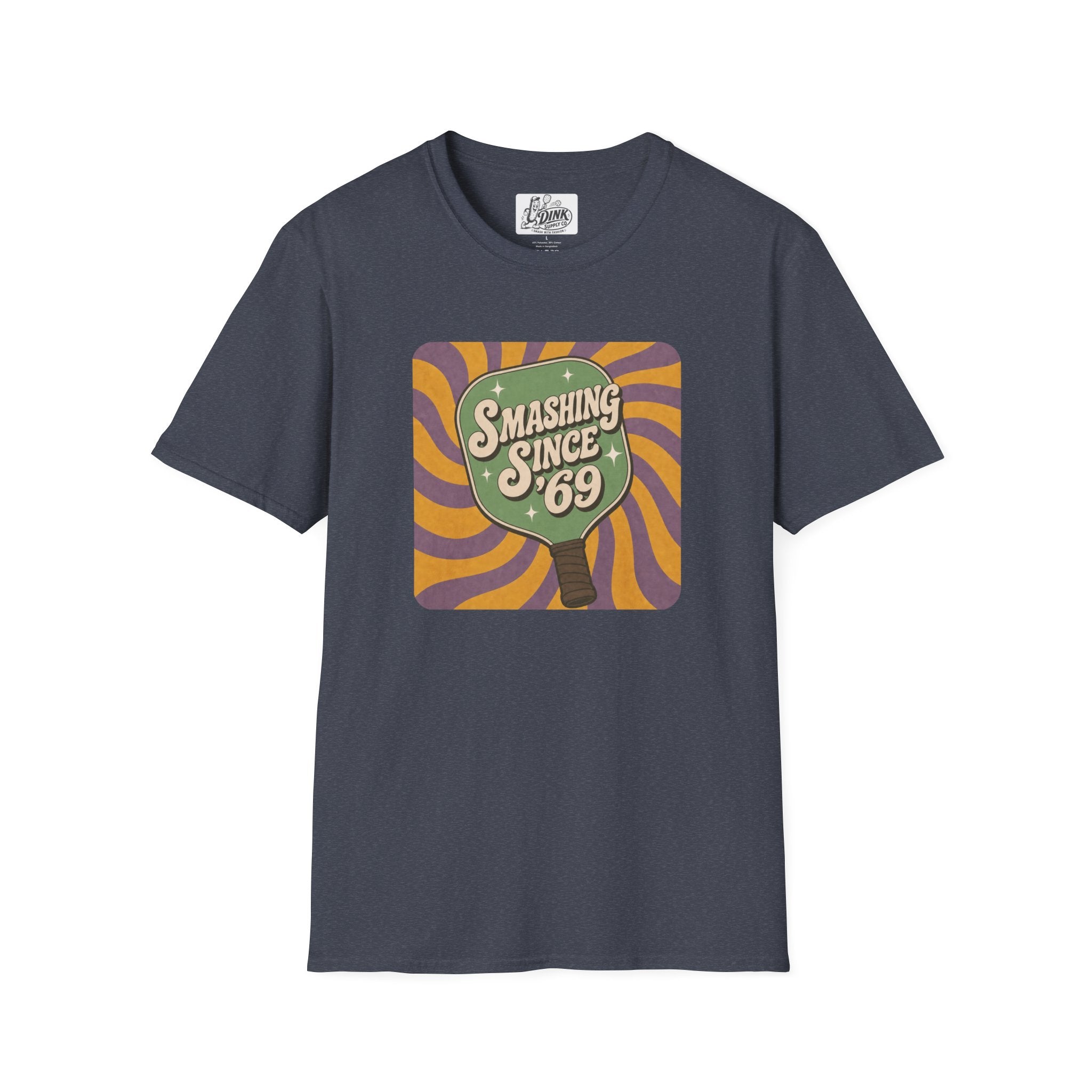 GROOVY 2 T-shirt