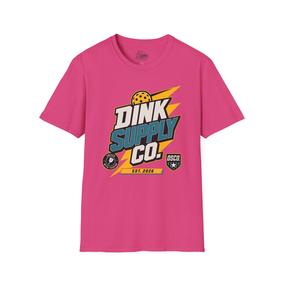 LIGHTNING T-shirt