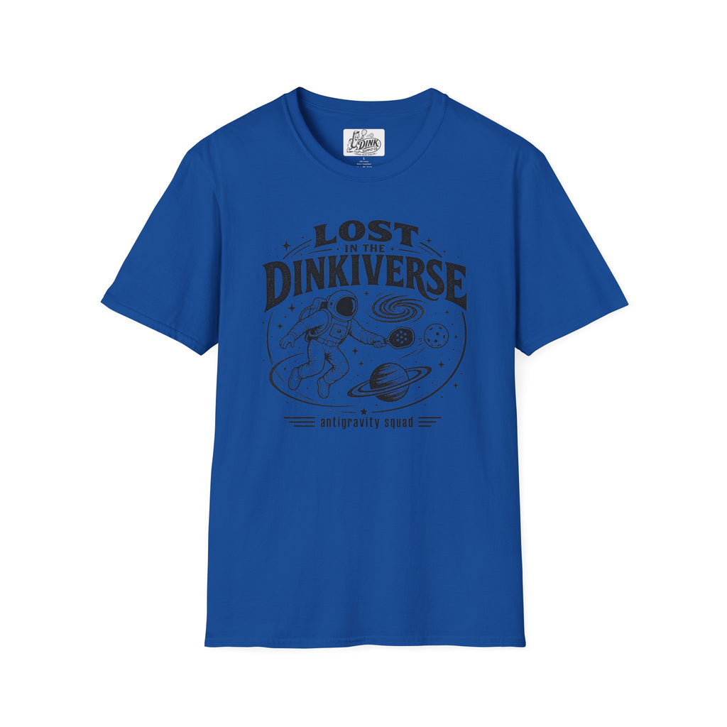 DINKIVERSE T-shirt