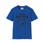 DINKIVERSE T-shirt