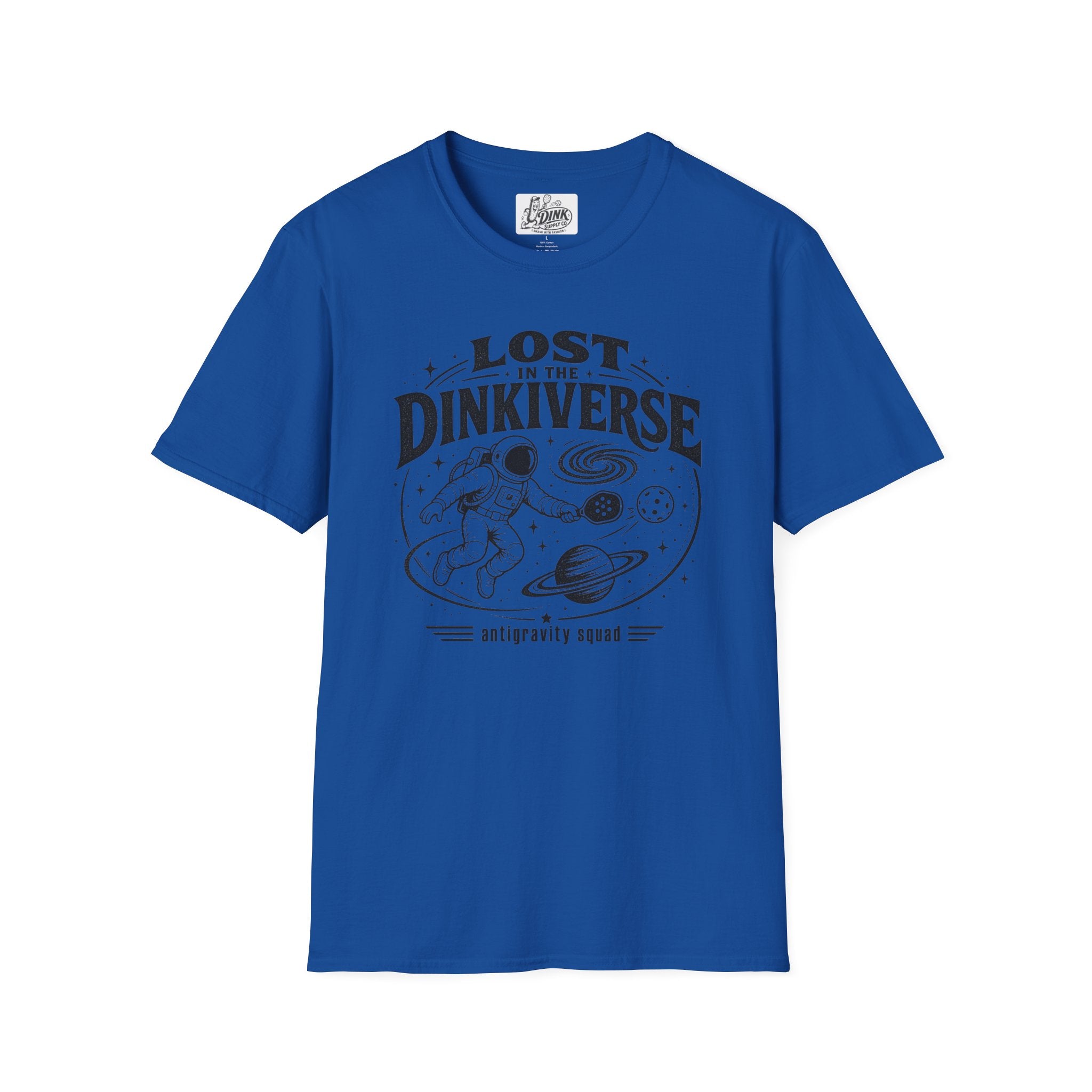 DINKIVERSE T-shirt
