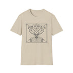 KEYWORK T-shirt