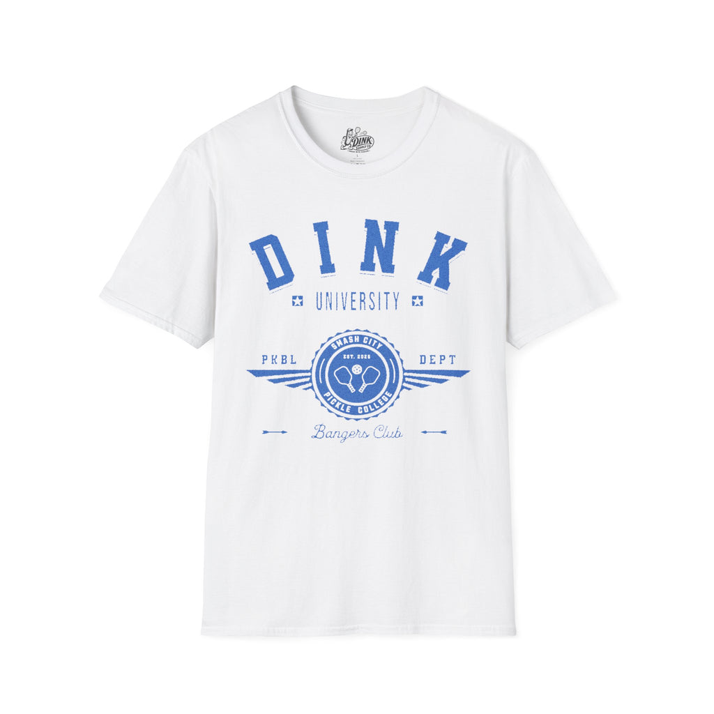 COLLEGE T-shirt
