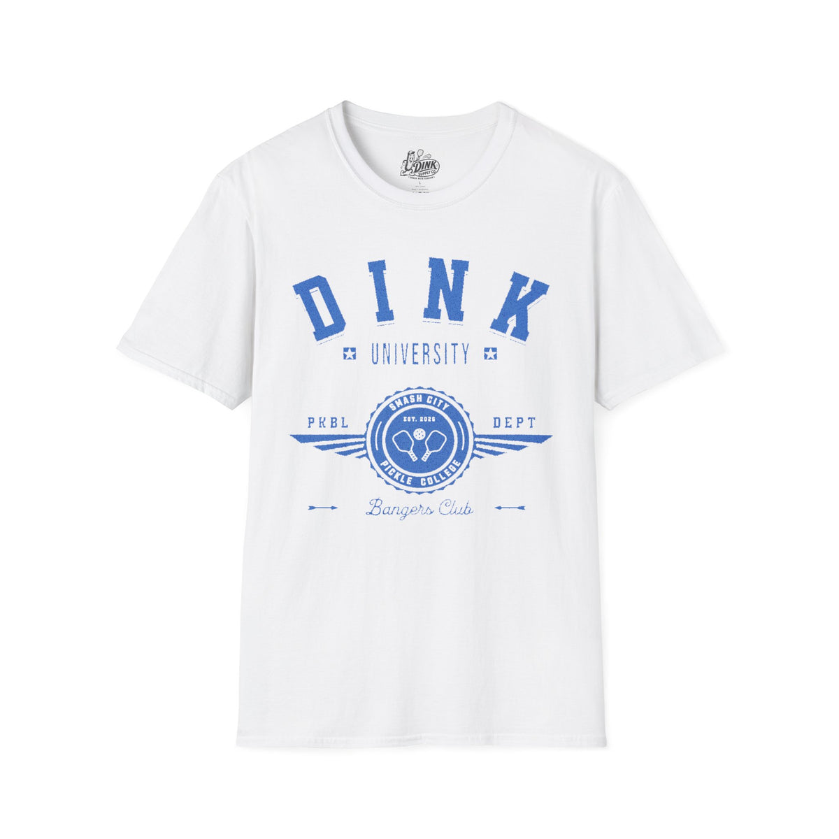COLLEGE T-shirt