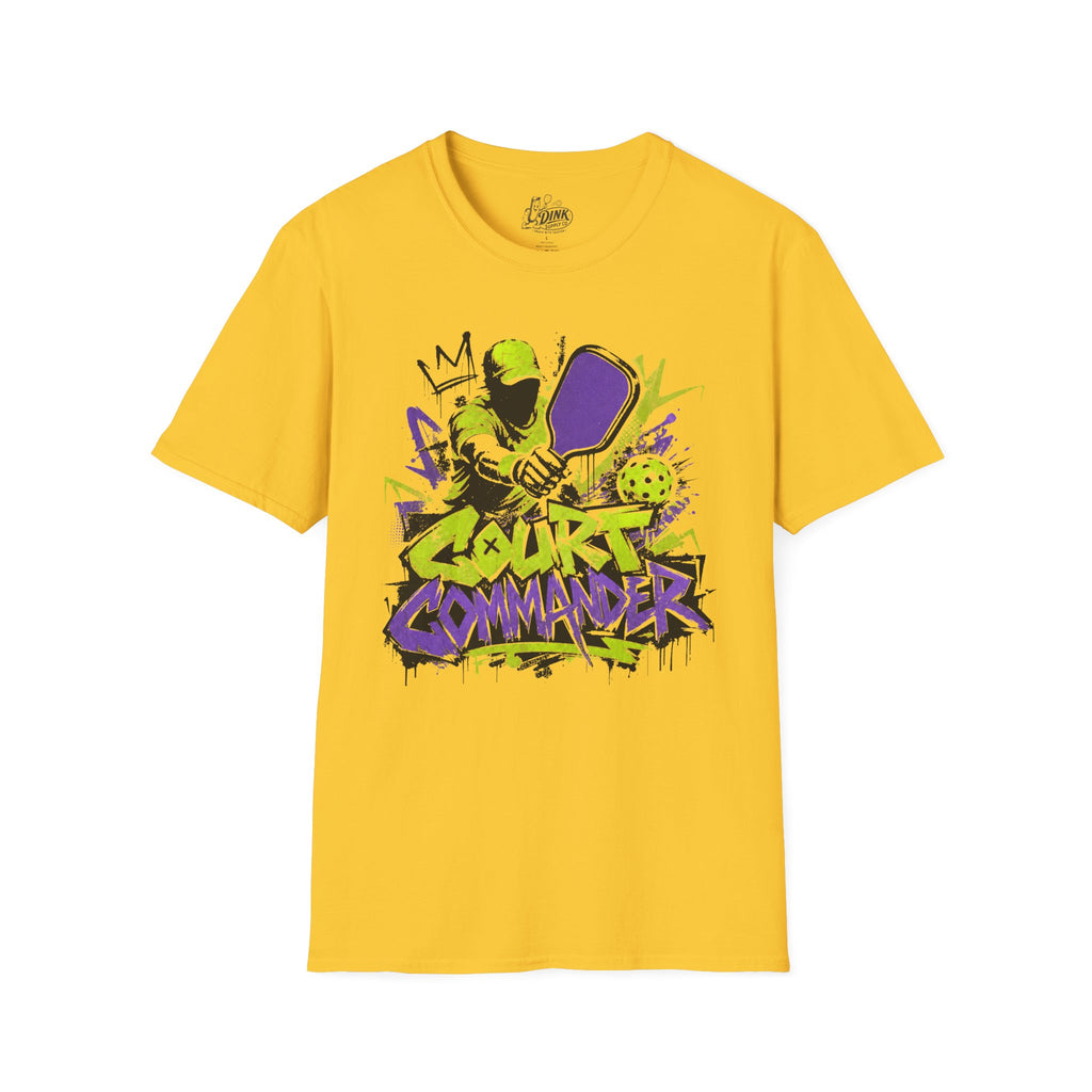 SPRAYPAINT t-shirt