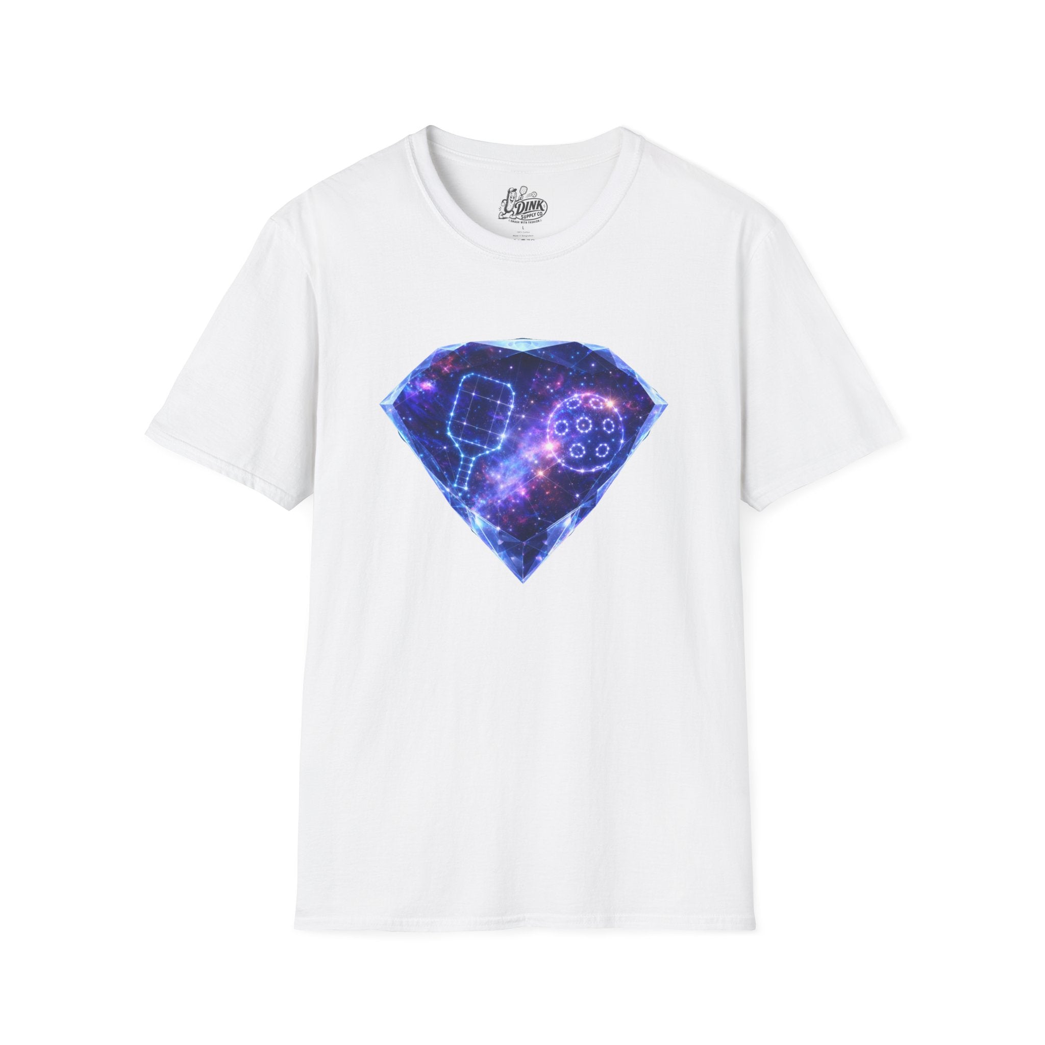 DIAMOND T-shirt