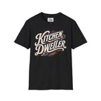 KITCHEN DWELLER t-shirt