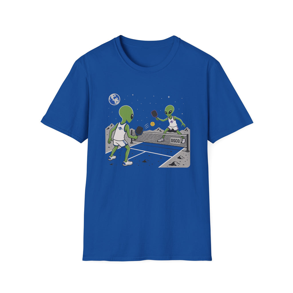 MOON MOB T-shirt