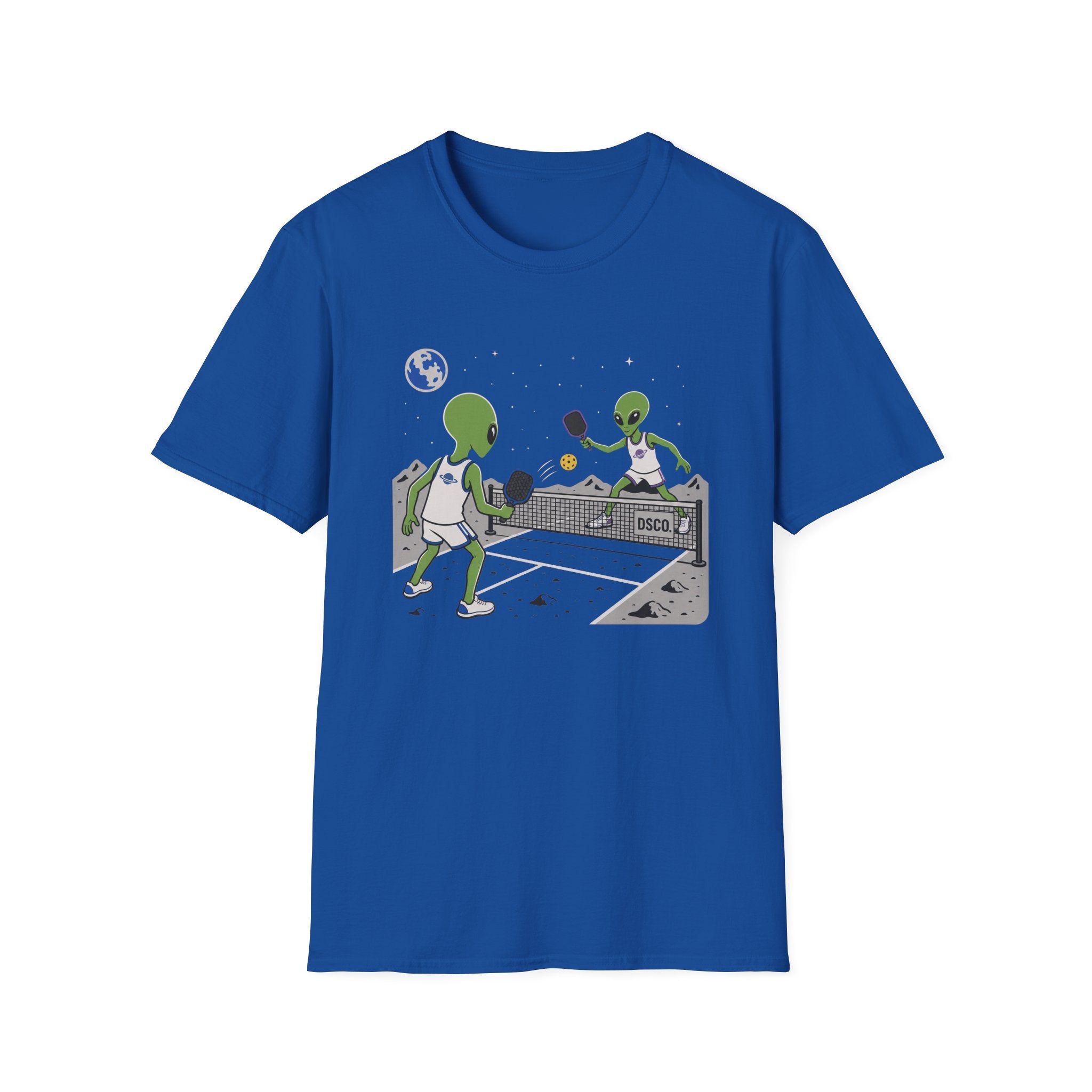 MOON MOB T-shirt
