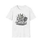 COURT KING T-shirt
