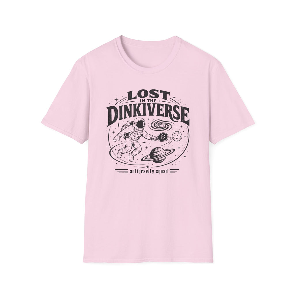 DINKIVERSE T-shirt