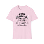 DINKIVERSE T-shirt