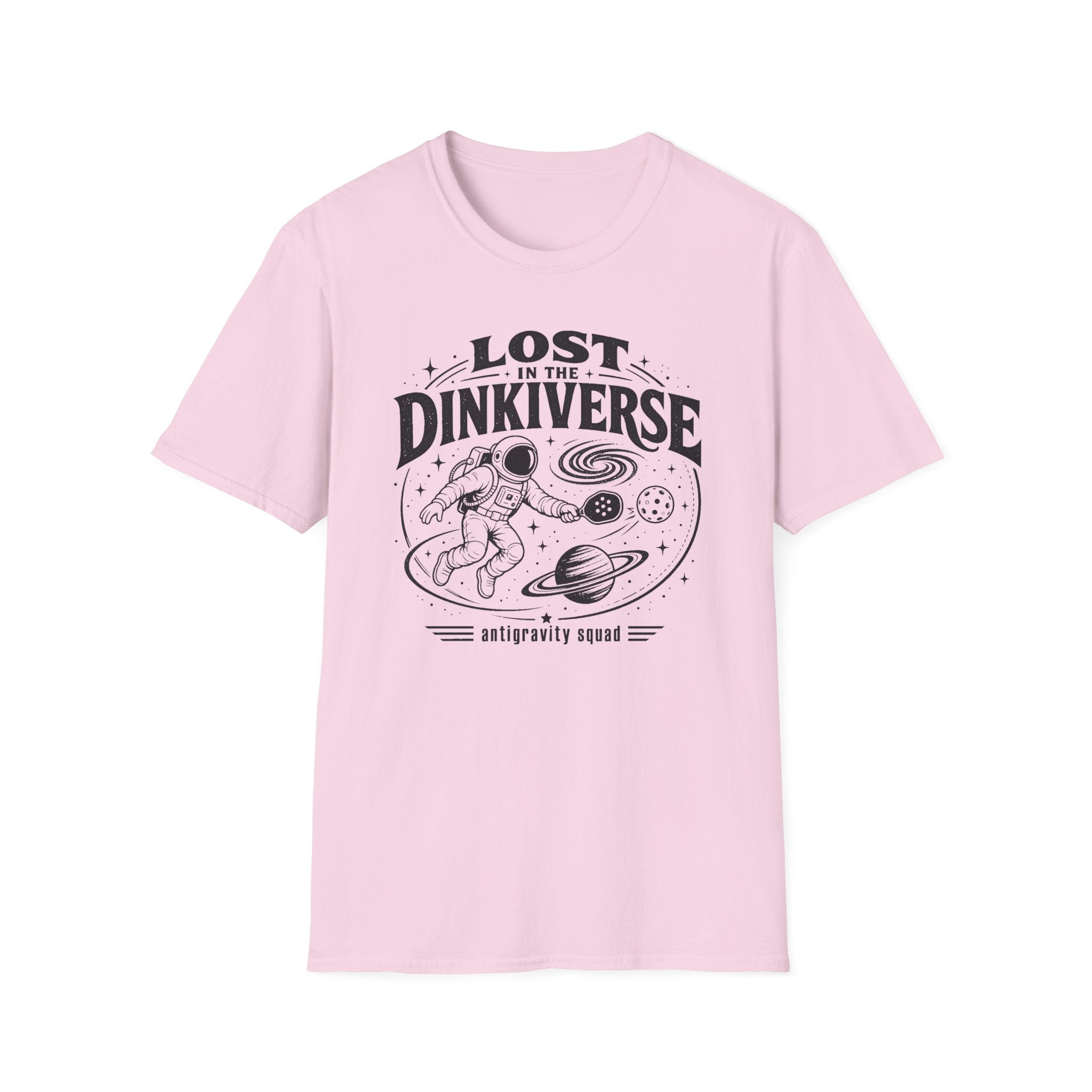 DINKIVERSE T-shirt