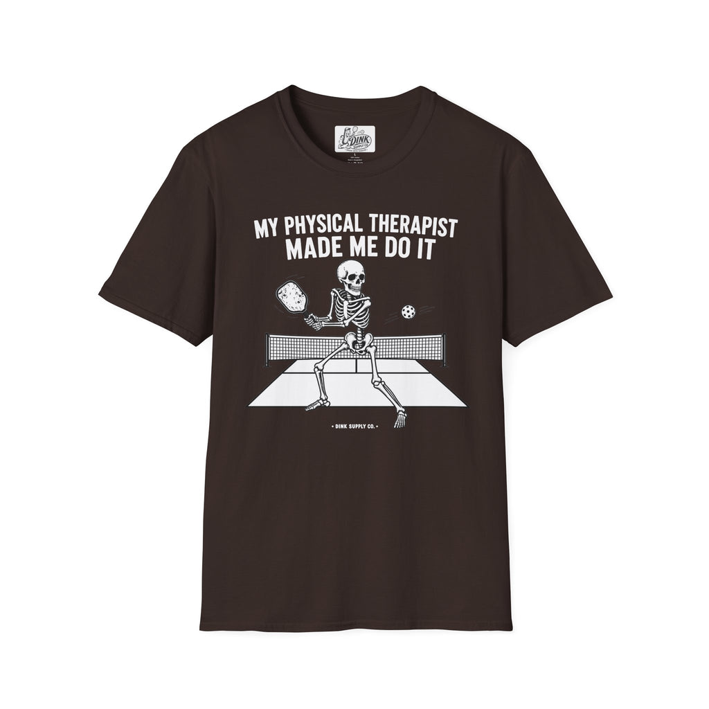 PHYSICAL THERAPIST T-shirt