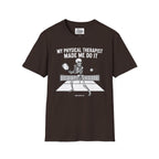 PHYSICAL THERAPIST T-shirt