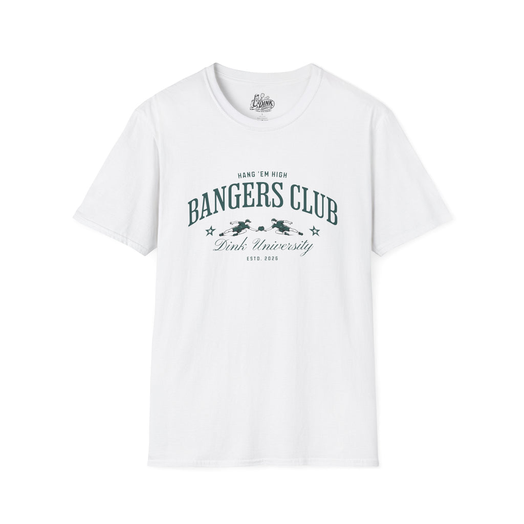 BANGERS HOCKEY T-shirt