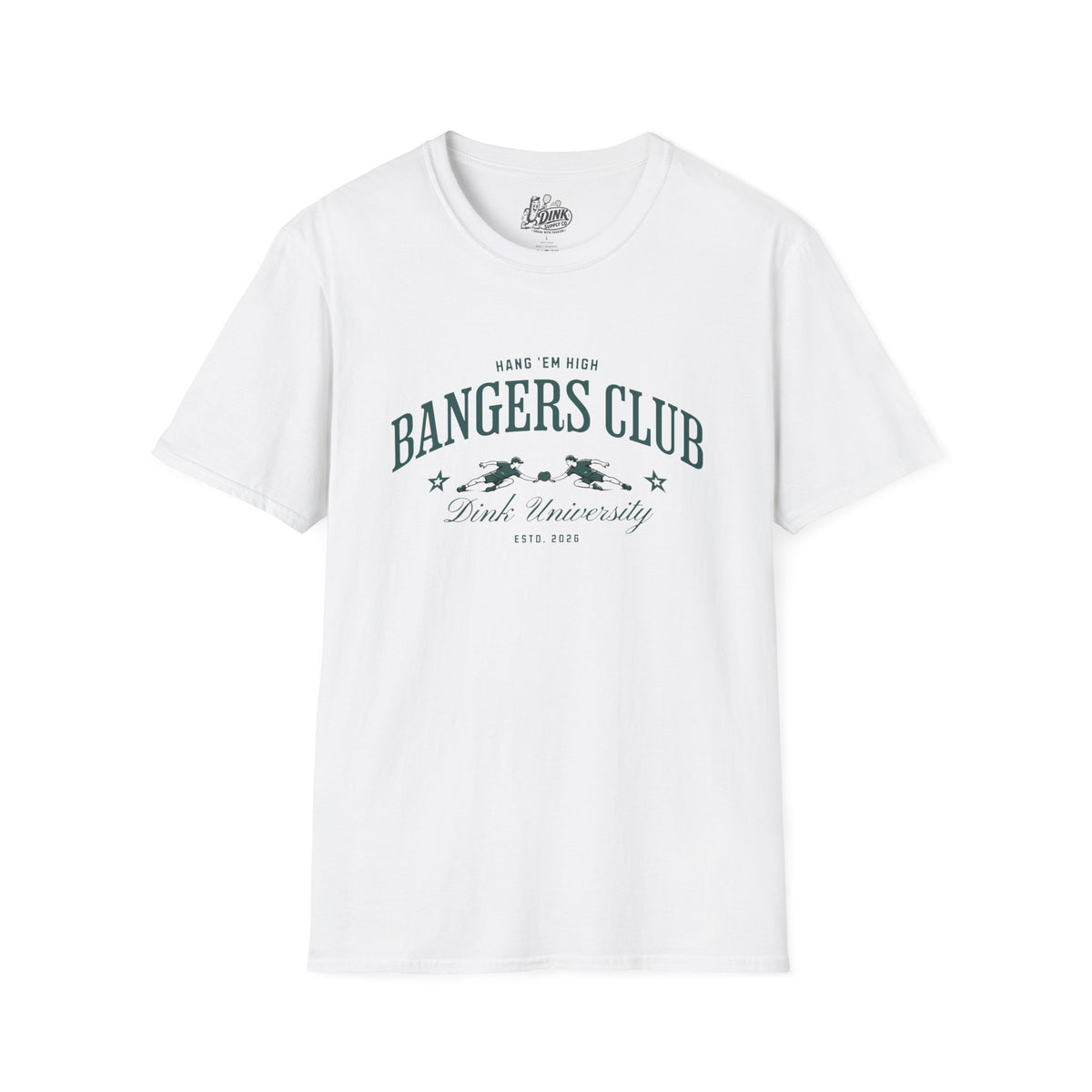 BANGERS HOCKEY T-shirt
