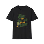 SORRY T-shirt