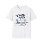 COSMIC RALLY T-shirt