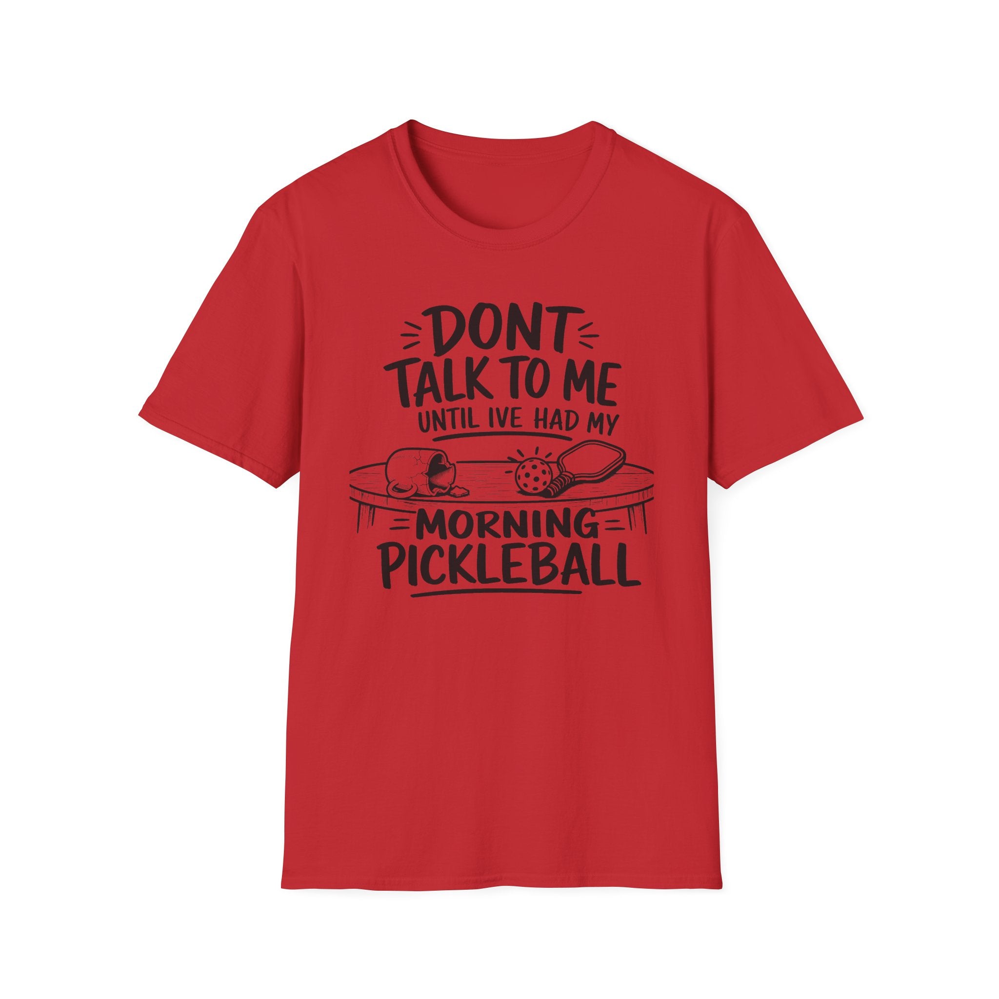 COFFEE T-shirt