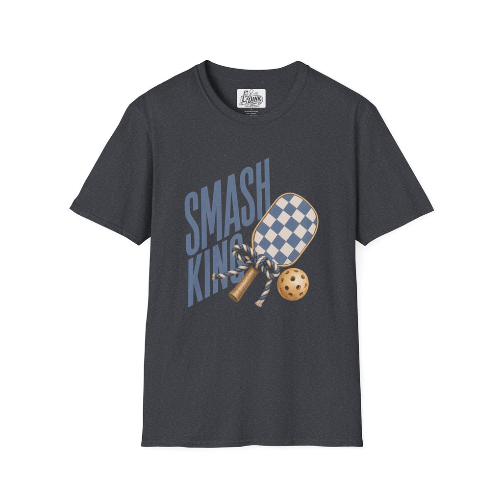 SMASH KING T-shirt