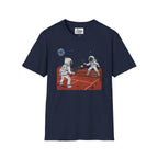 MARS MOB T-shirt