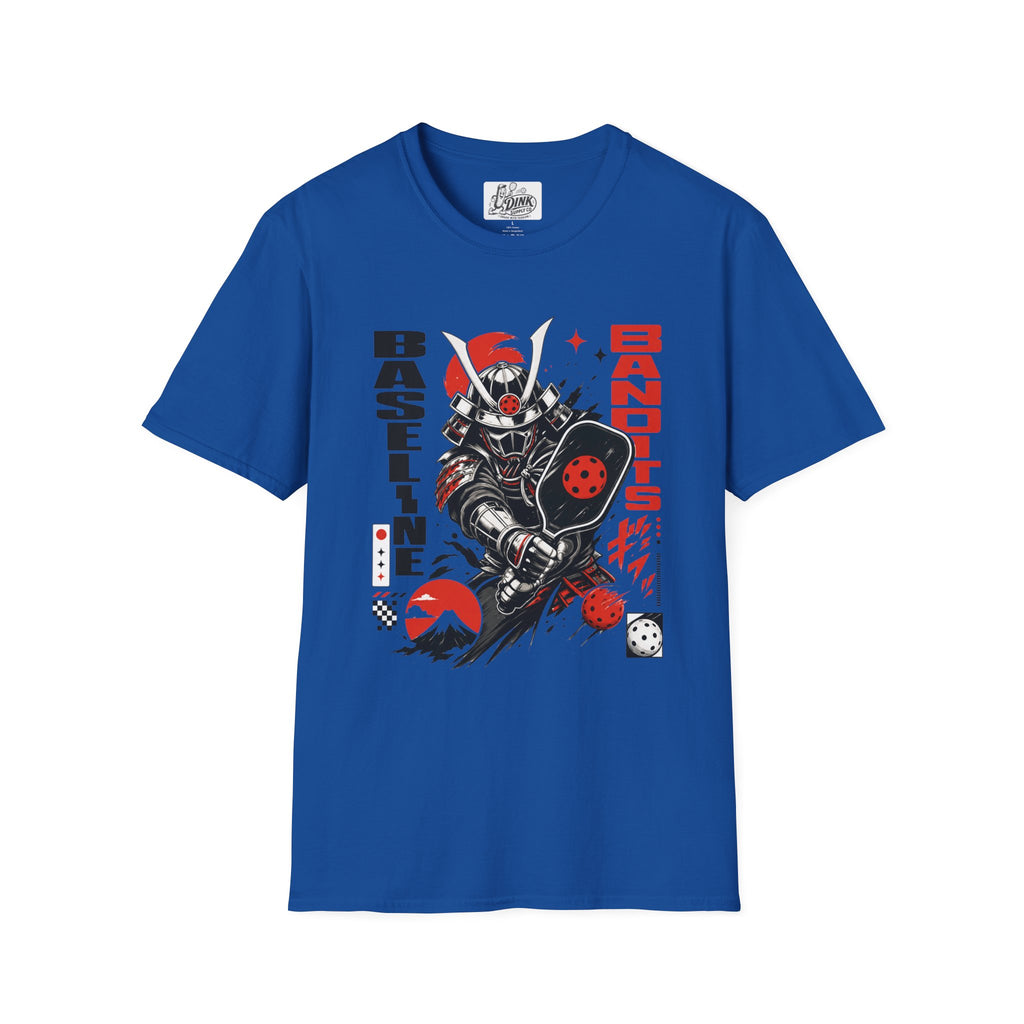 BANDITS T-shirt