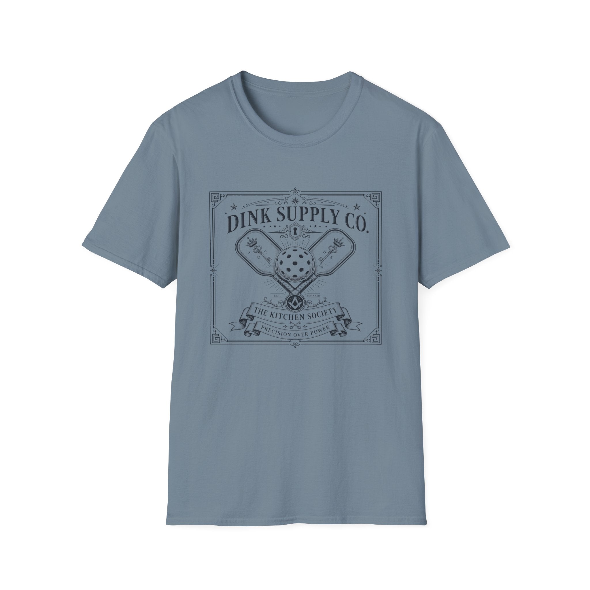 KEYWORK T-shirt