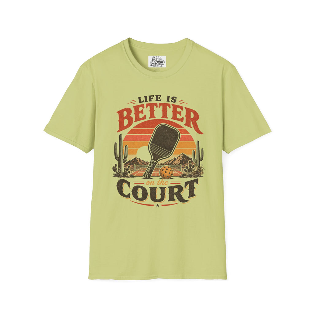 BETTER t-shirt