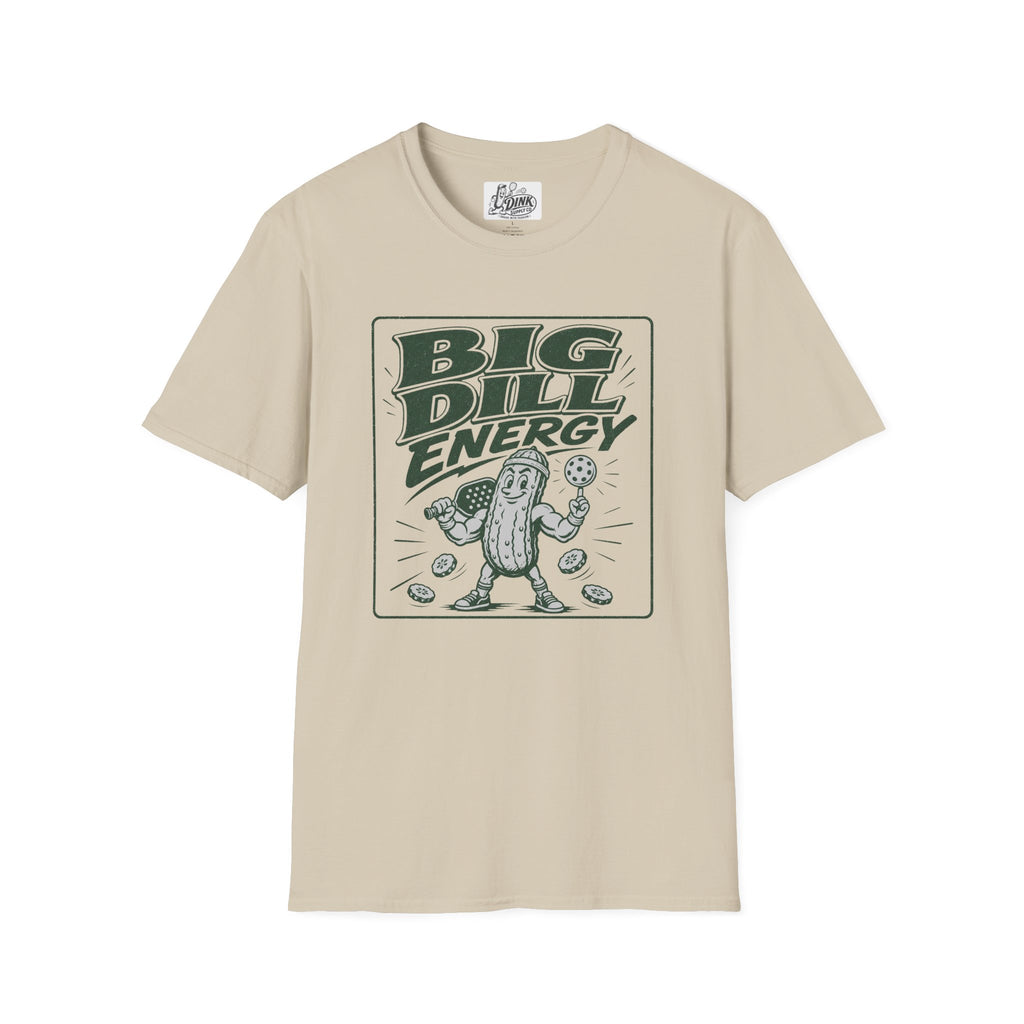 BIG ENERGY T-shirt
