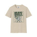 BIG ENERGY T-shirt