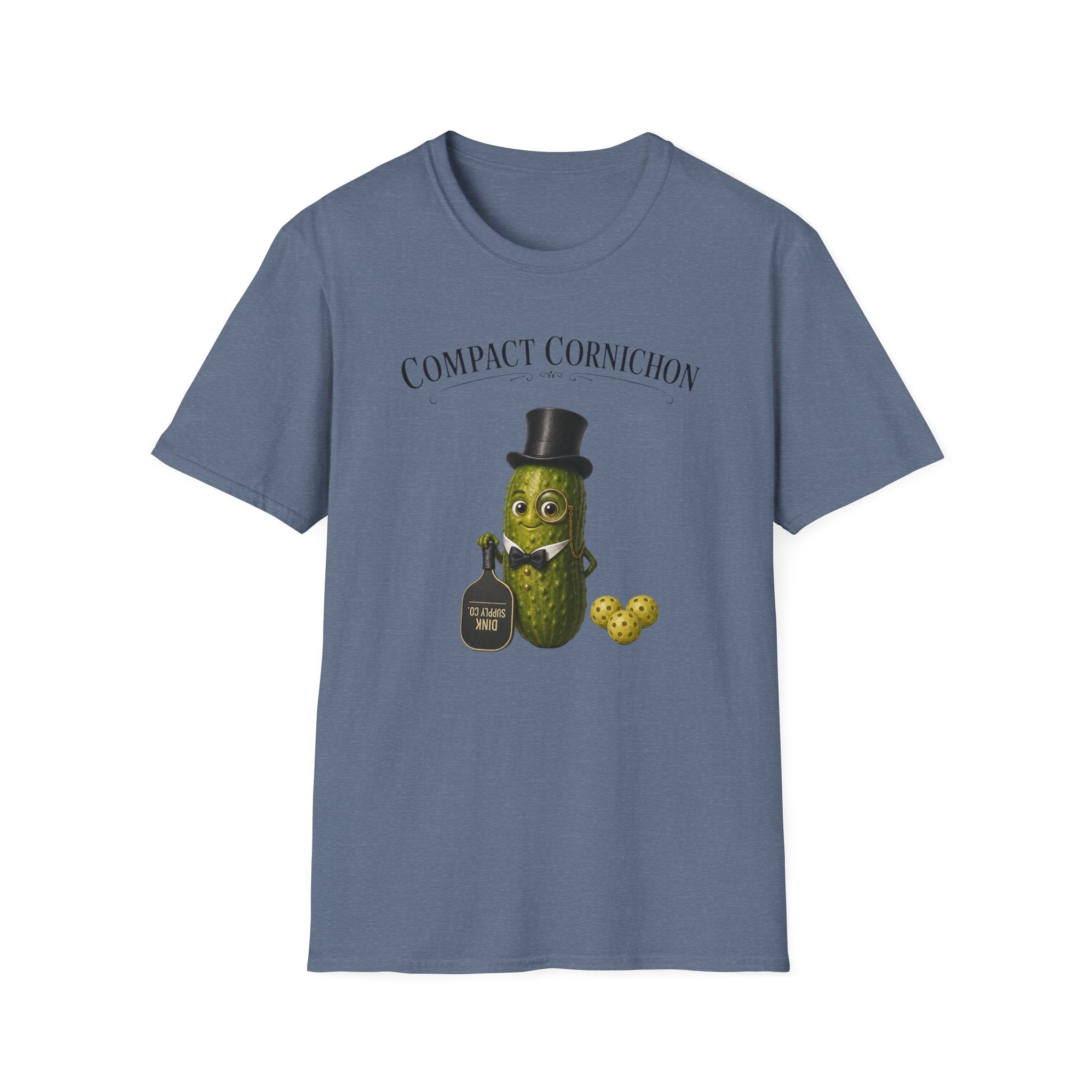 LIL CORNICHON T-shirt