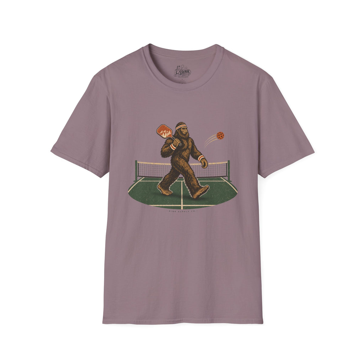 SASQUATCH T-shirt