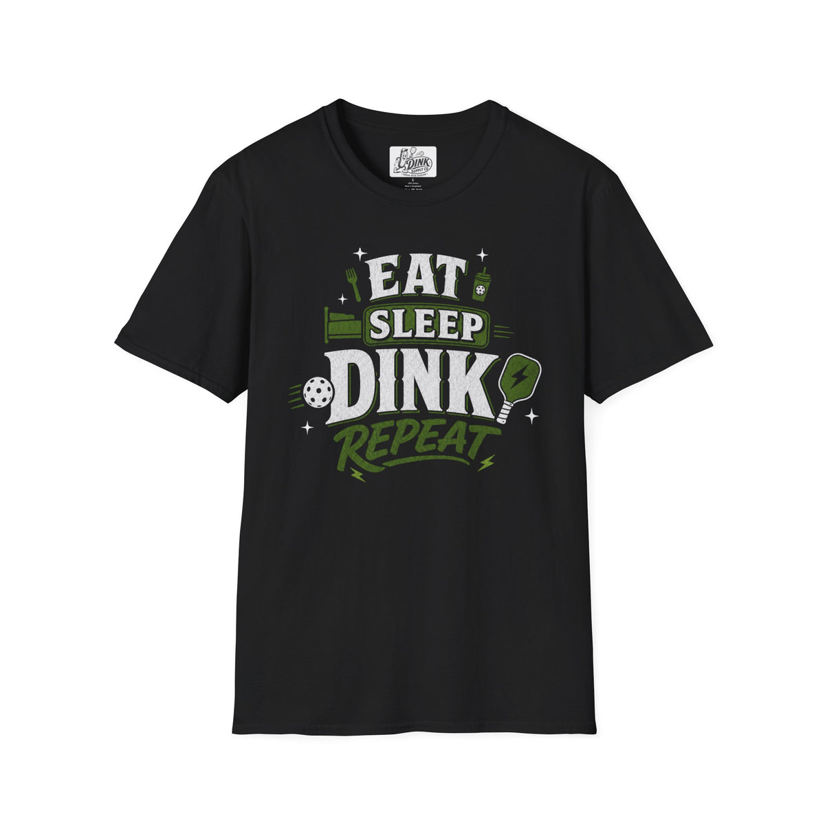 REPEAT T-shirt