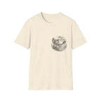 OWL PICKLE T-shirt