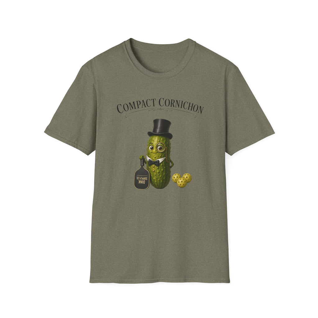 LIL CORNICHON T-shirt