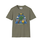 PIXELATED T-shirt