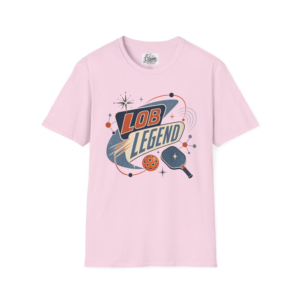 LOB LEGEND T-shirt