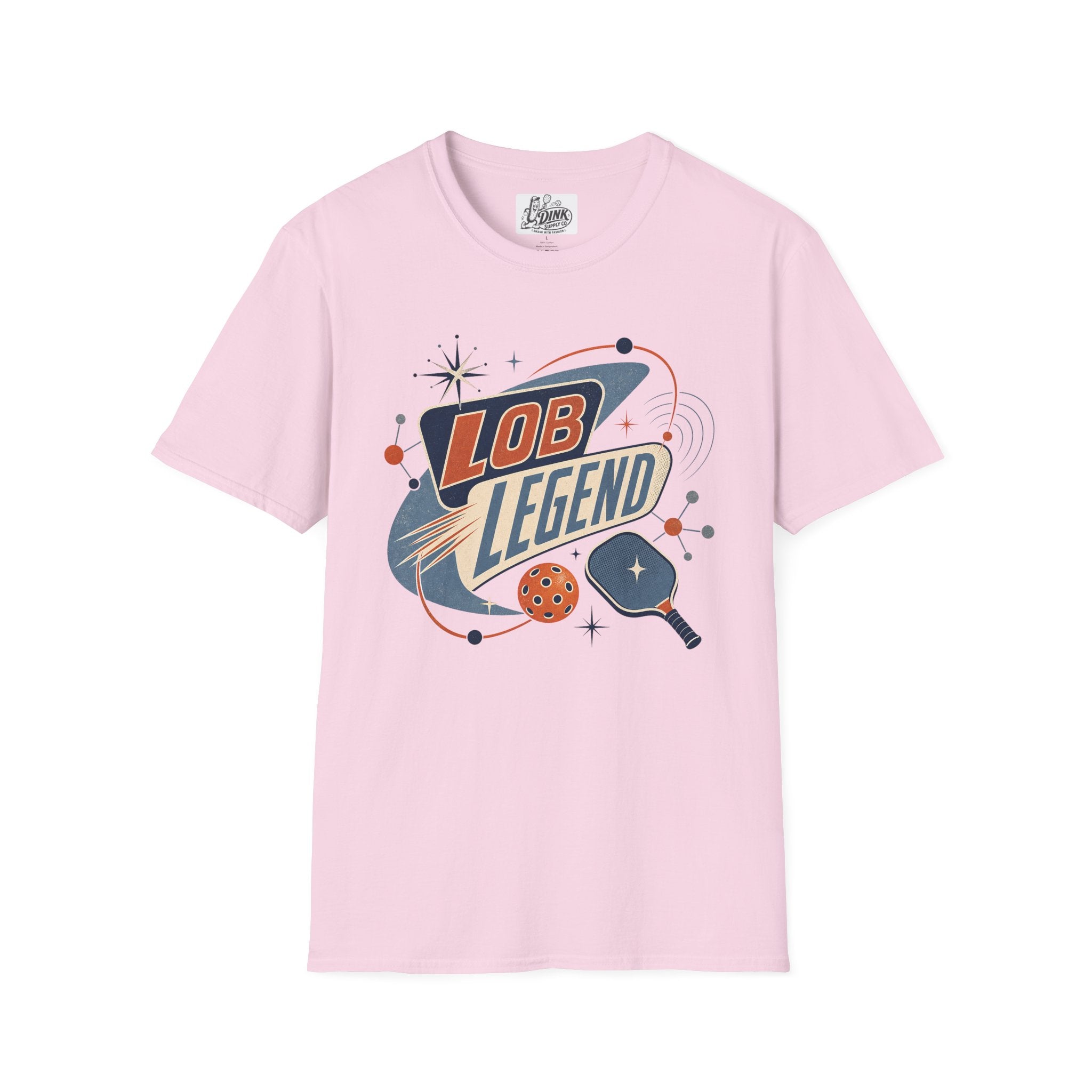 LOB LEGEND T-shirt