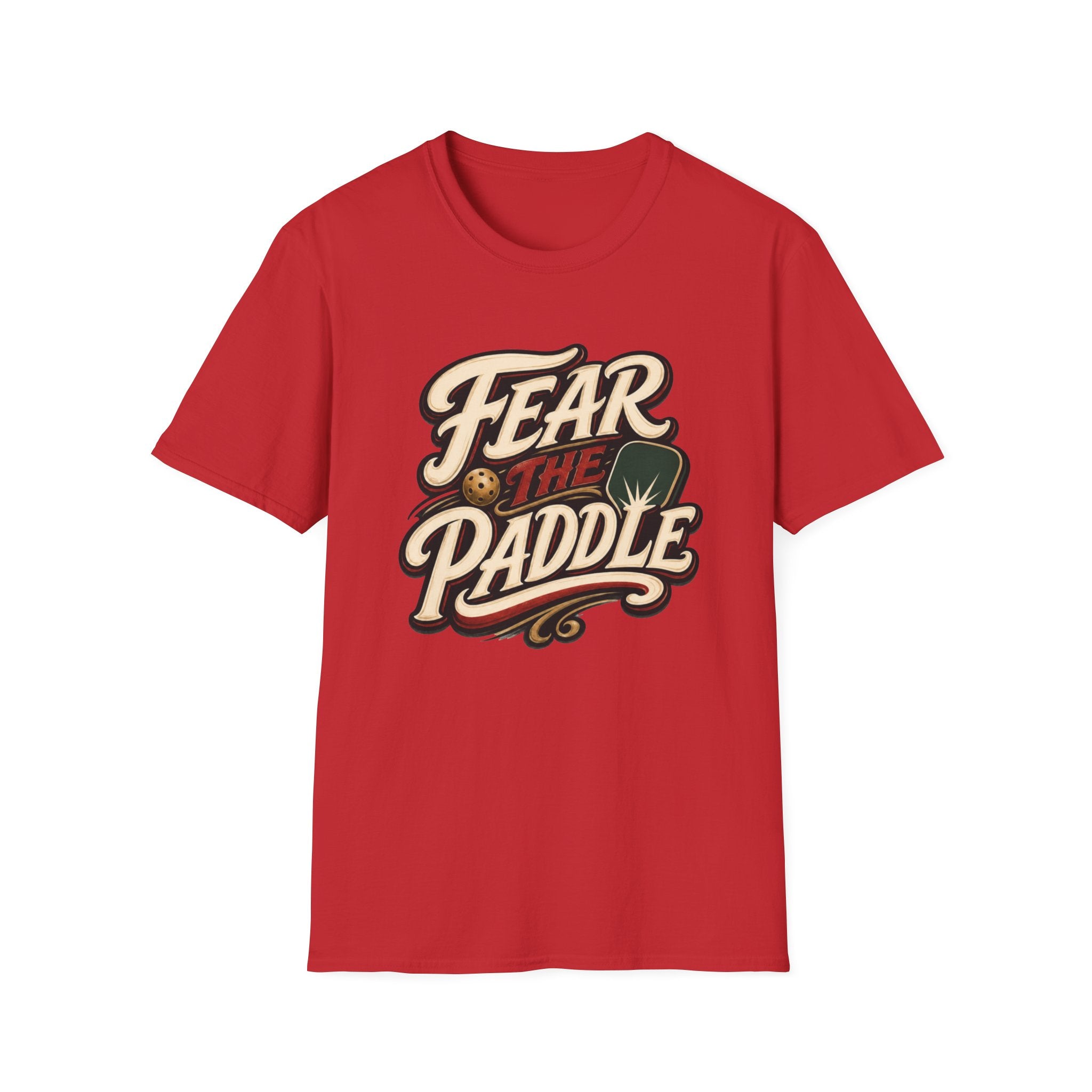 FEAR T-shirt