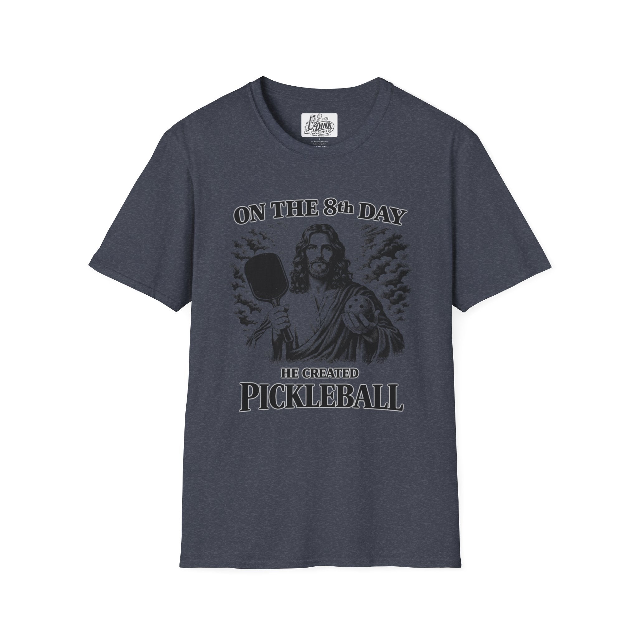 JESUS T-shirt