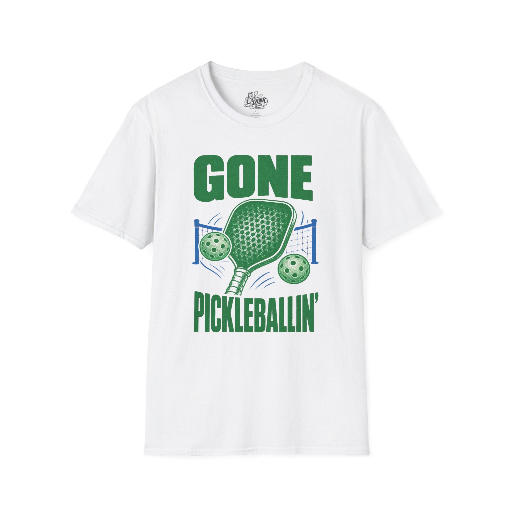 FISHIN' T-shirt