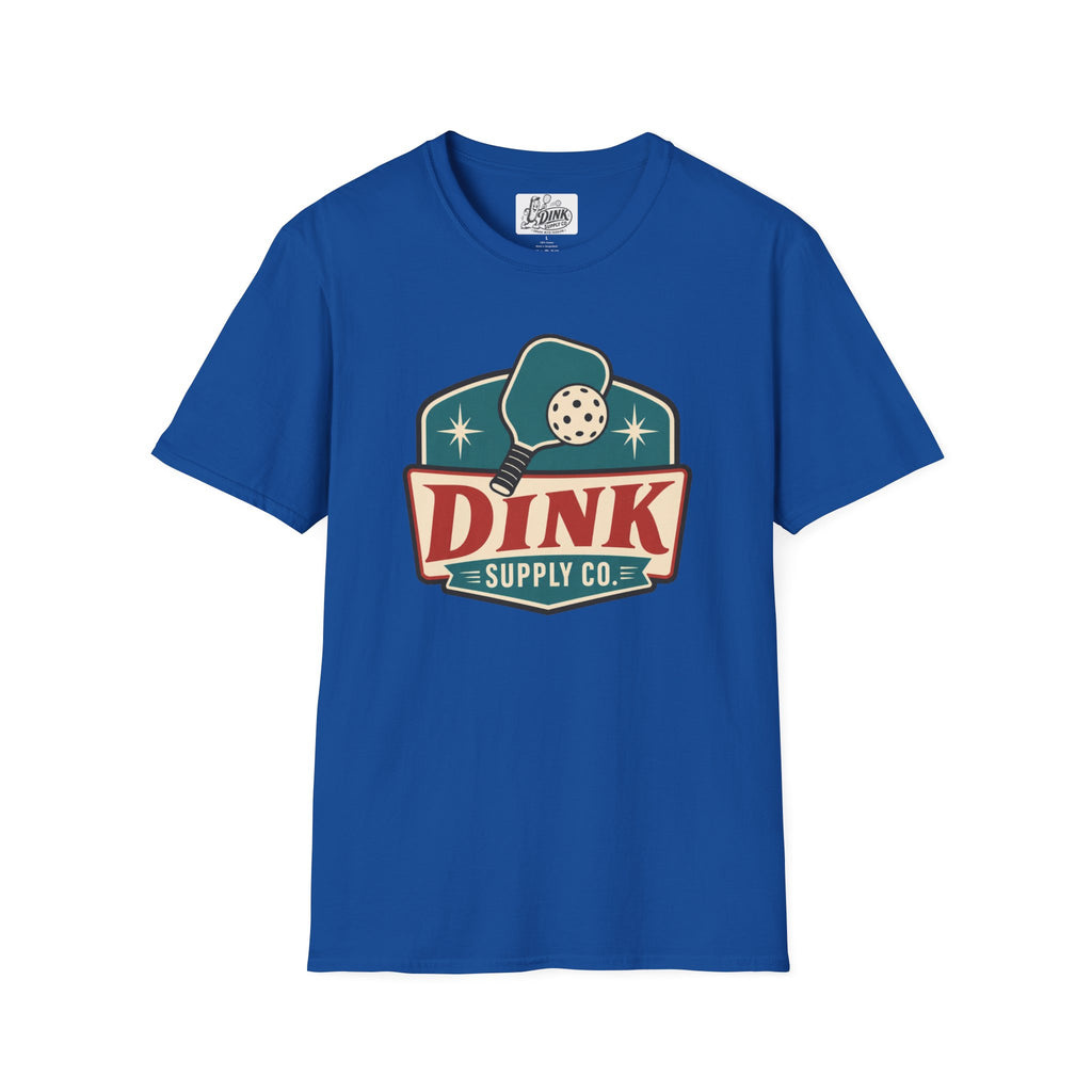 FRIDGE BADGE T-shirt