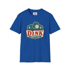 FRIDGE BADGE T-shirt