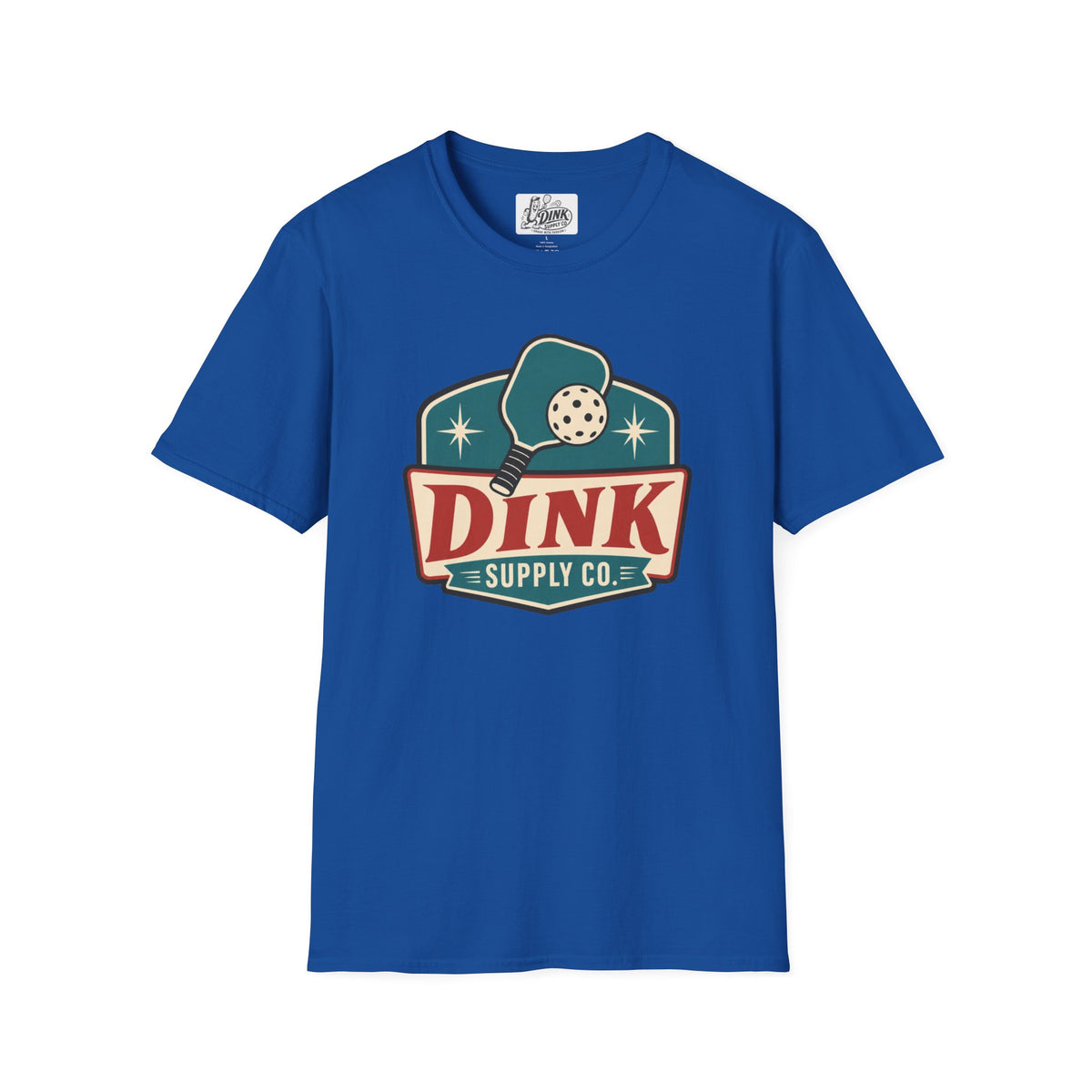 FRIDGE BADGE T-shirt