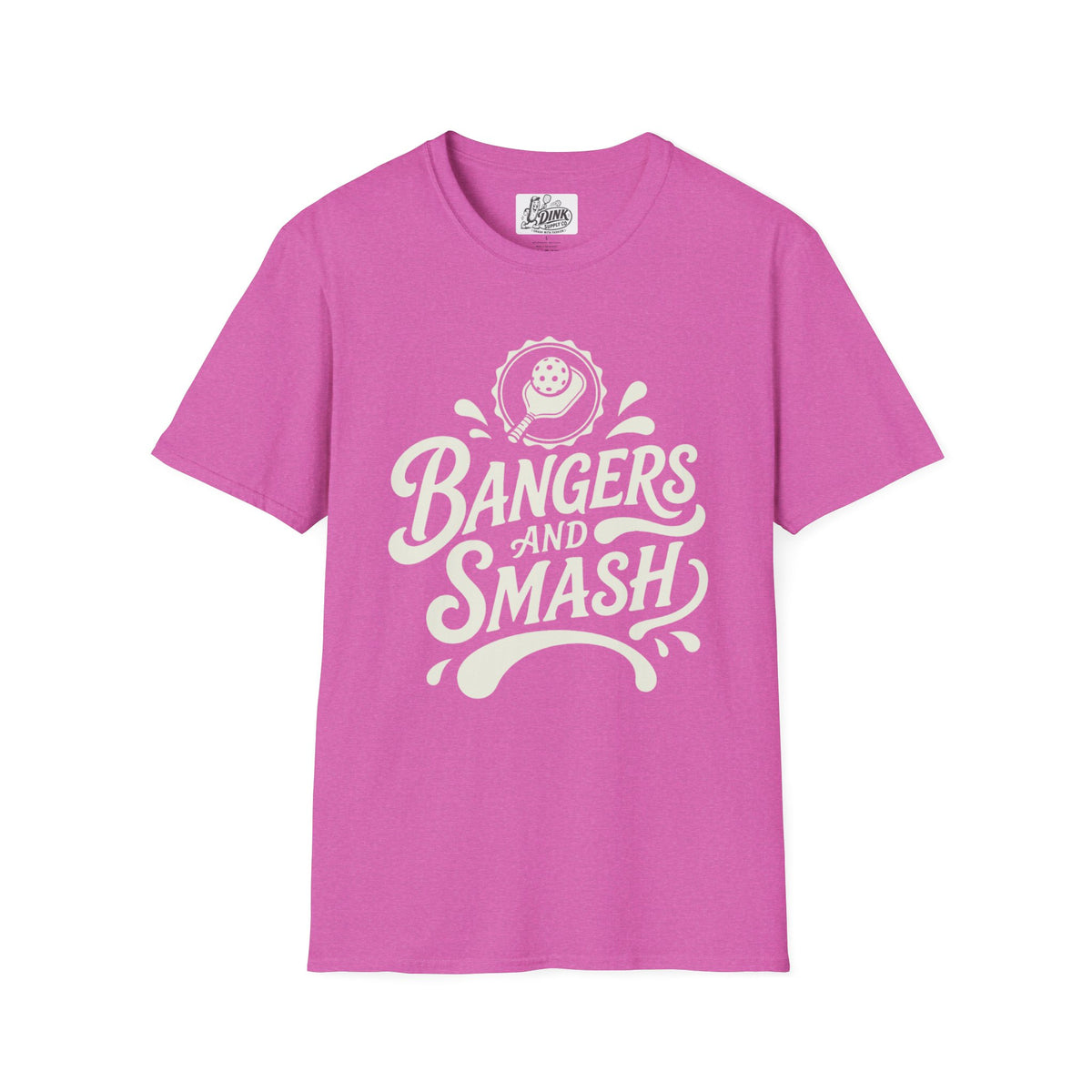 ICE CREAM T-shirt