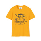 COSMIC RALLY T-shirt