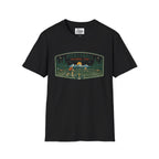 MTN COURT LANDSCAPE T-shirt