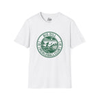 BADGE T-shirt