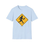 MAN CROSSING T-shirt